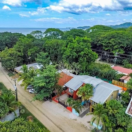 Nicely Priced Duplex In Surfside With Private Pool And Ac In Every Room Potrero  Zewnętrze zdjęcie