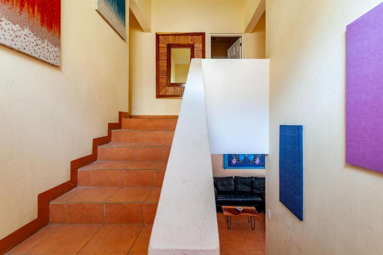 Nicely Priced Duplex In Surfside With Private Pool And Ac In Every Room Potrero  Zewnętrze zdjęcie