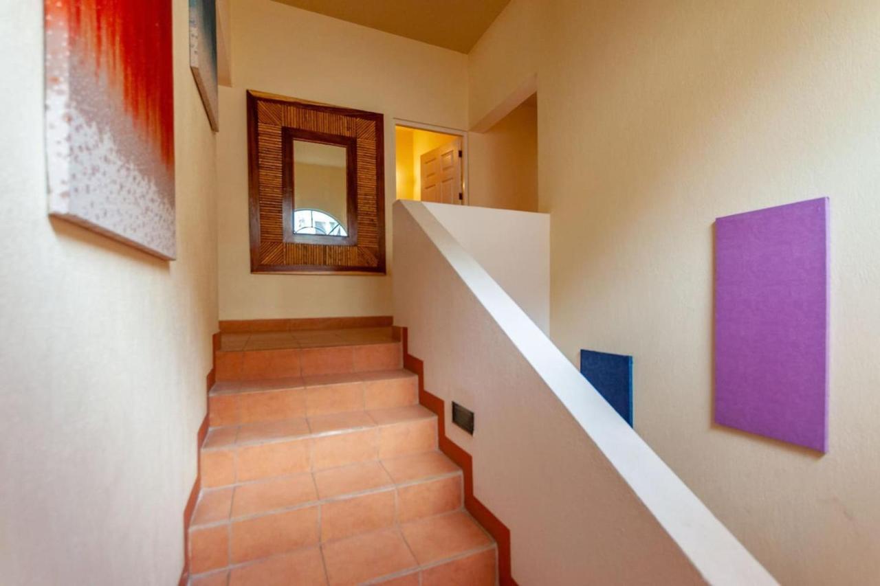 Nicely Priced Duplex In Surfside With Private Pool And Ac In Every Room Potrero  Zewnętrze zdjęcie