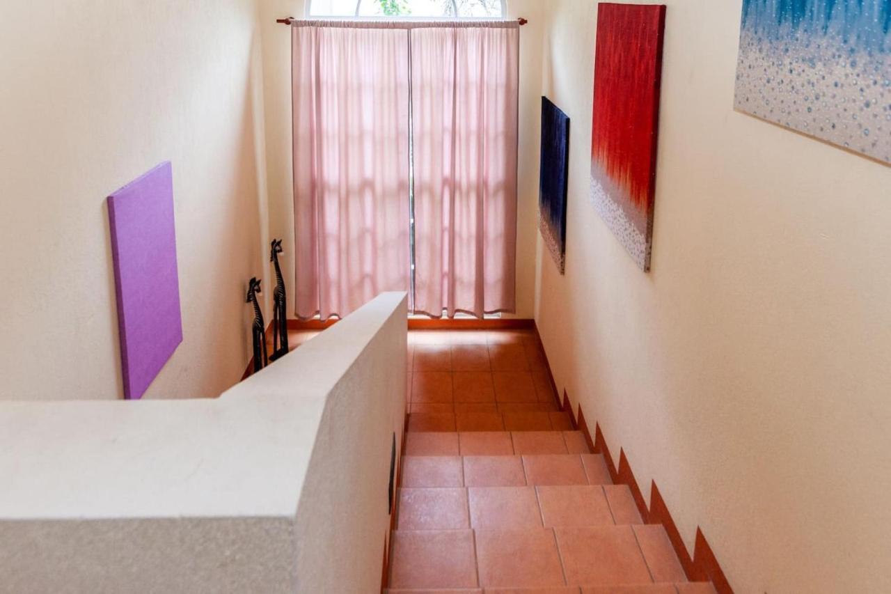 Nicely Priced Duplex In Surfside With Private Pool And Ac In Every Room Potrero  Zewnętrze zdjęcie