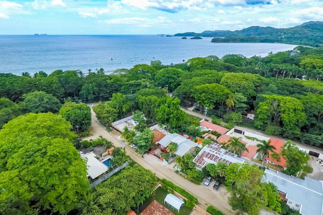 Nicely Priced Duplex In Surfside With Private Pool And Ac In Every Room Potrero  Zewnętrze zdjęcie